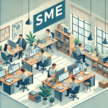 우선구매 대상으로 지정된 소상공인 및 중소기업